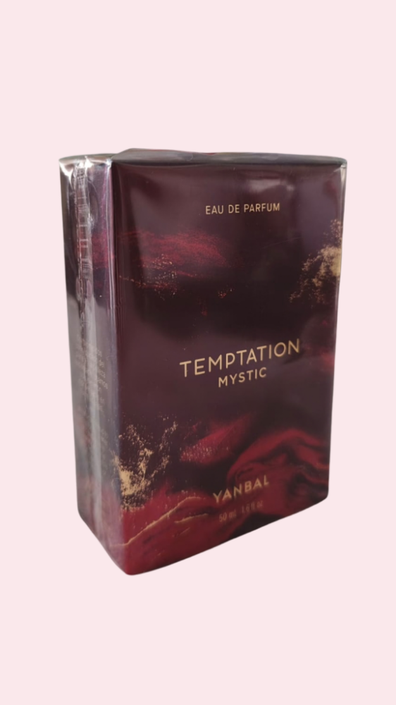Temptation mystic