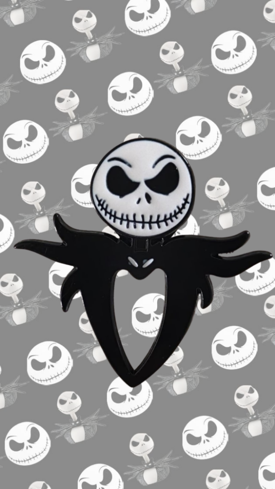 Jack pin