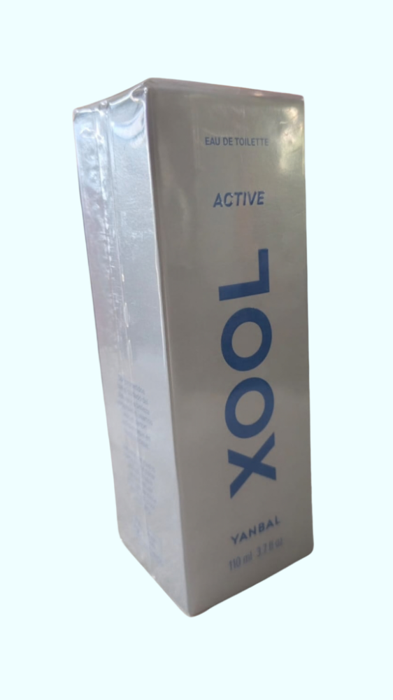 Xool active colonia