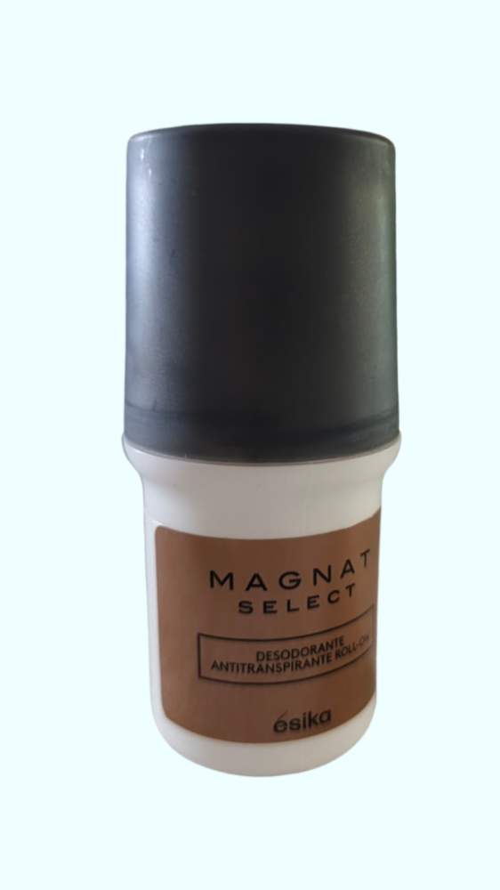 Magnat select desodorante