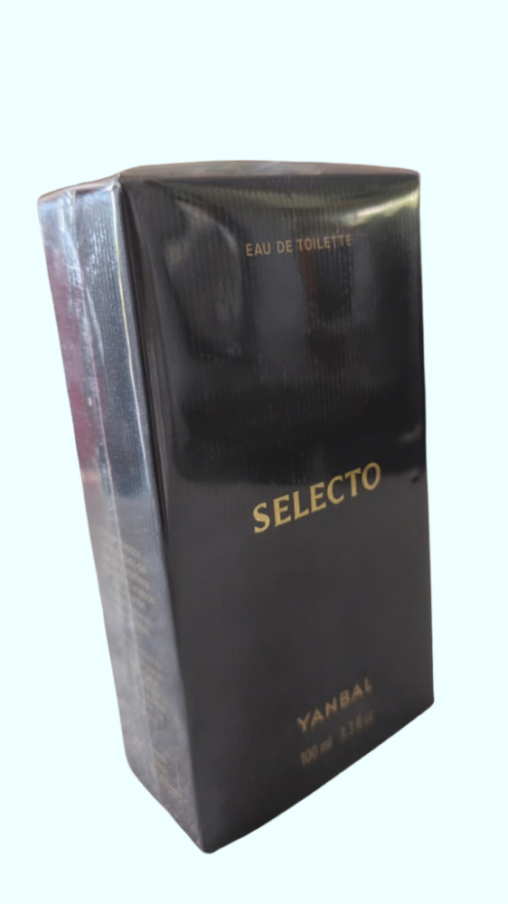 Selecto colonia