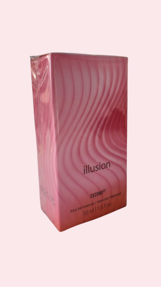 Illusion colonia