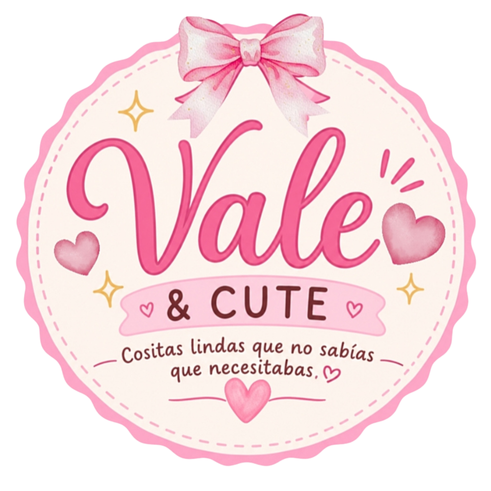 Vale & cute