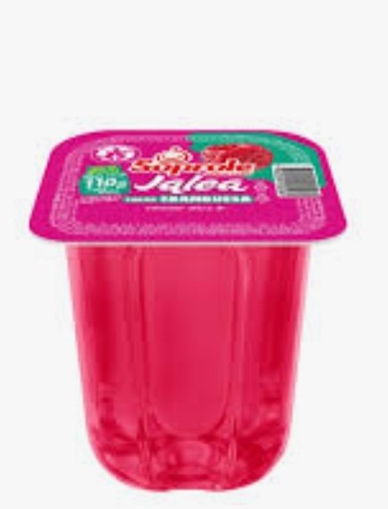 JALEA SOPROLE FRUTILLA 110GR