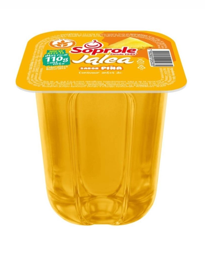 JALEA SOPROLE PIÑA 110GR