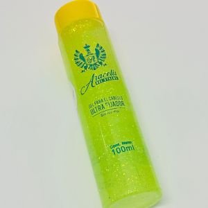 Gel Fijador Glitter Aracely