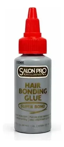 Pegamento de Pestañas Salon Pro 30ml