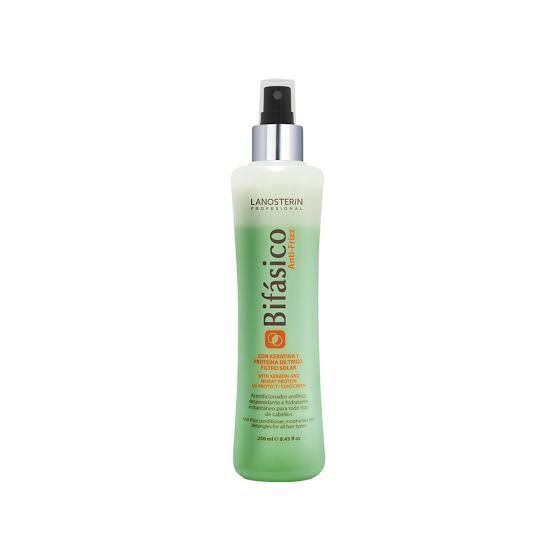 LANOSTERIN BIFASICO ANTI-FRIZZ 250ML