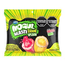 MOGUL MASTI EXTREM SPLASH