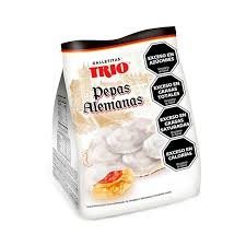 TRIO alemanas 200GR