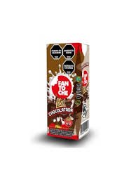 chocolatada fantoche 200ml