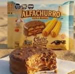 alfachurro alfajor