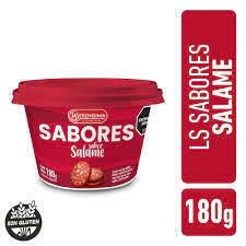 QUESO UNT.SALAME L.SERE.