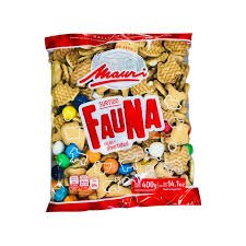 FAUNA 400 G