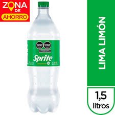 Sprite 1.5L