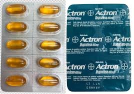 ACTRON 400