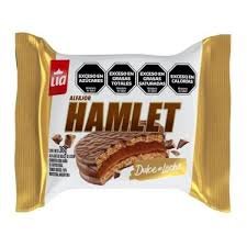 alfajor hamlet ddl