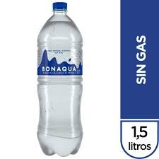 BONAQUA 1.5L