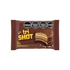 ALFAJOR TRIPLE TRI SHOT