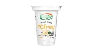 YOGUR MANFREY 140 G VAINILLA