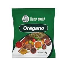 ORÉGANO REINA MORA