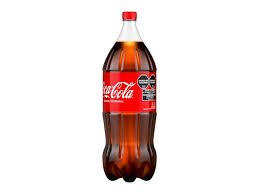 COCA COLA DESCARTABLE 2.5L