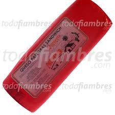 QUESO BARRA QUARANTA