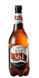 CERVEZA 361 1.5