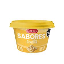 QUESO UNT. FONTINA L.S