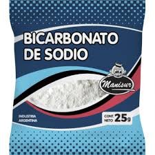 BICARBONATO MANISUR
