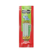 BULL DOG ACIDO SANDIA 18G
