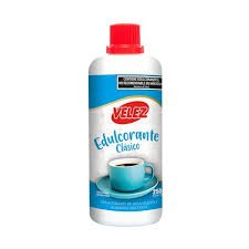 edulcorante velez 250ml