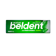 beldent menta