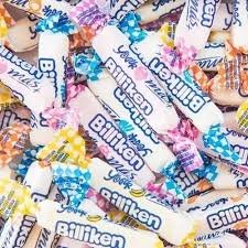 caramelos billiken