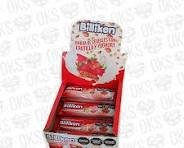 billiken barra cereal