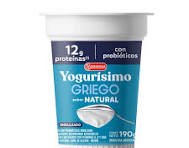 YOGUR NAT END LA SERENISIMA
