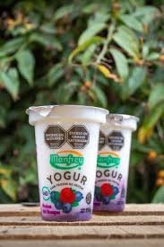 YOGUR MANFREY 140 G CON FRUTAS