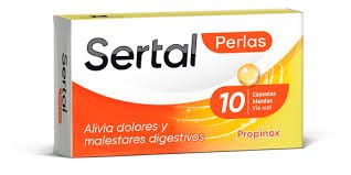 sertal perla