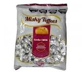 caram. misky tofees