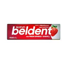 Beldent 10g frutilla