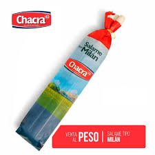 SALAME MILAN CHACRA