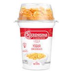YOGUR CON CEREALES LA SERENISIMA