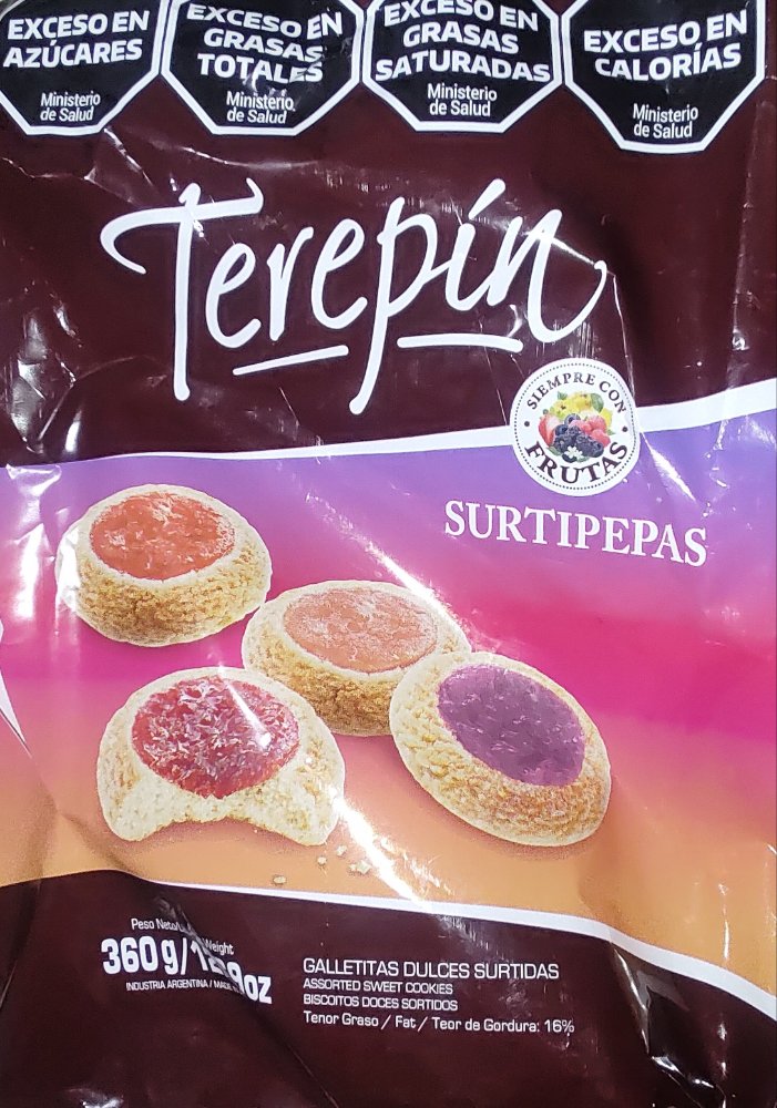 terepin surtipepas