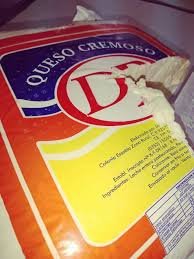 QUESO CREMOSO DON BOSCO