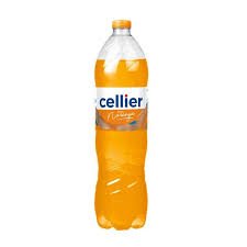 CELIER NARANJA 1.5