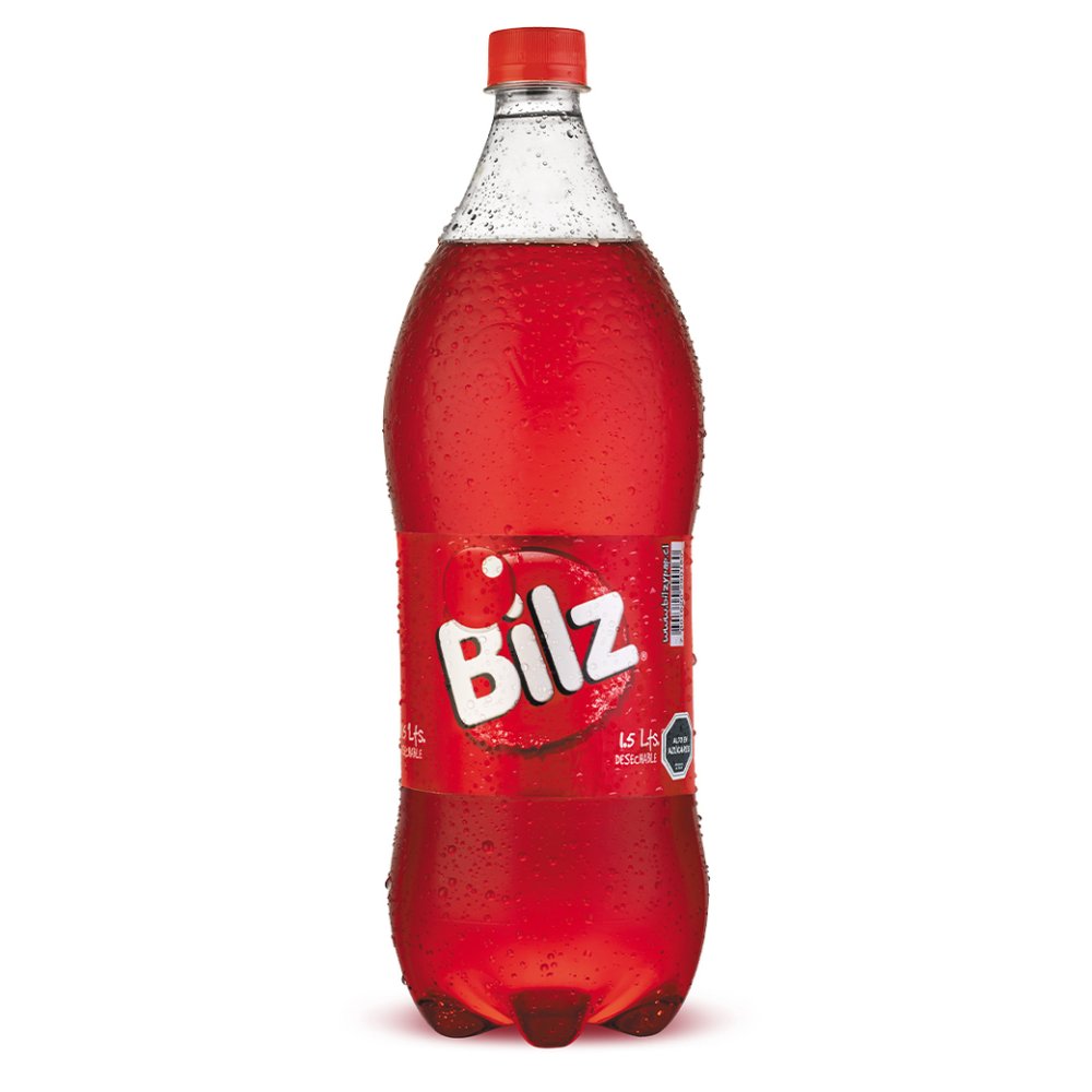 BILZ 1.5 L