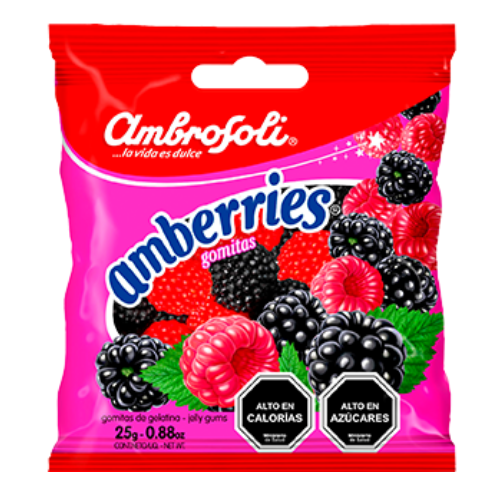 AMBERRIES