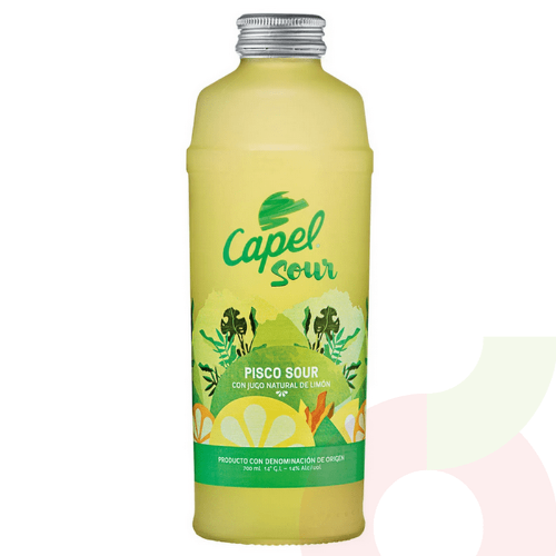 CAPEL SOUR 700CC