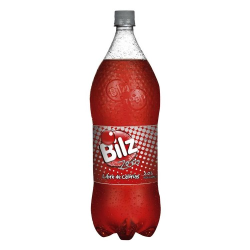 bilz zero 2l