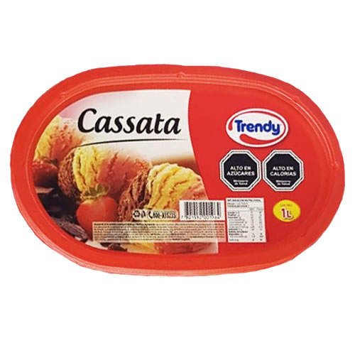 CASATA TRI SABOR 1L